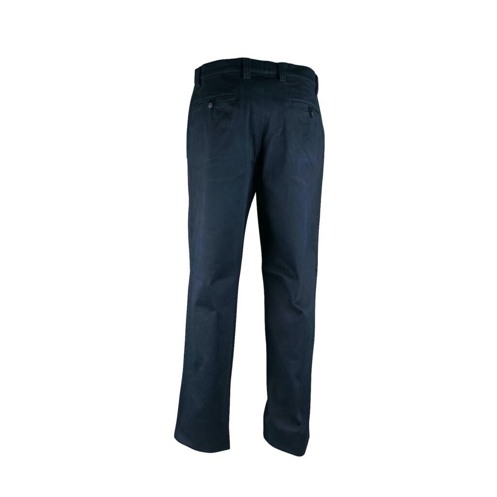Chinohose mit Biese 6