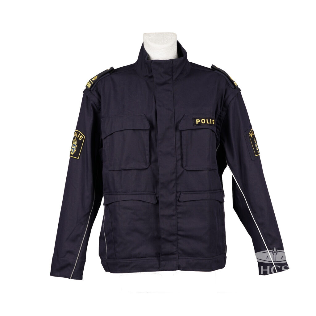 Dienstjacke