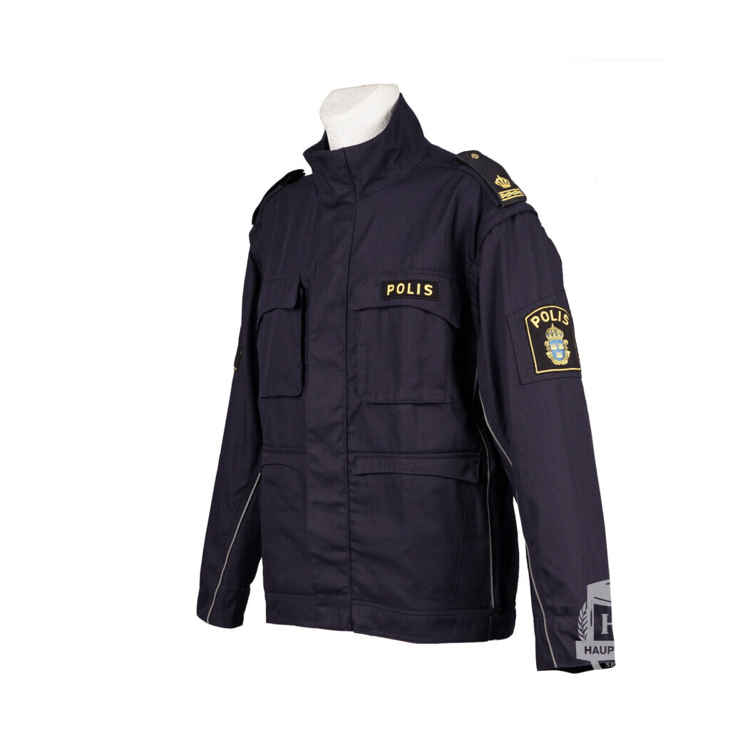 Dienstjacke 3