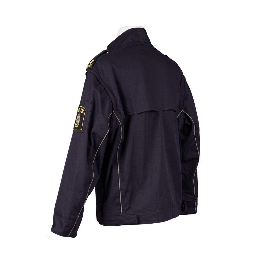 Dienstjacke 5