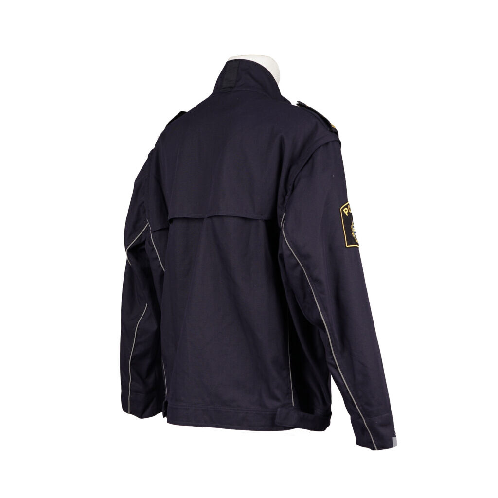 Dienstjacke 7
