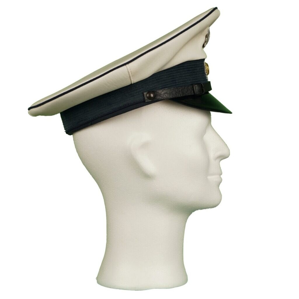 Dienstmütze Schutzpolizei Berlin 4