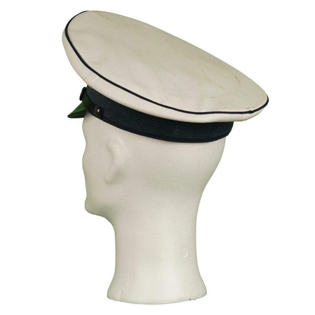 Dienstmütze Schutzpolizei Berlin 7