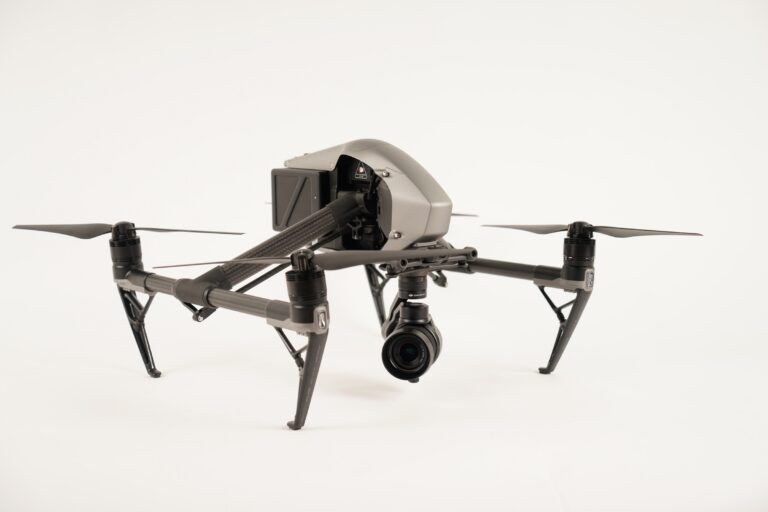 Drohne DJI Inspire 2