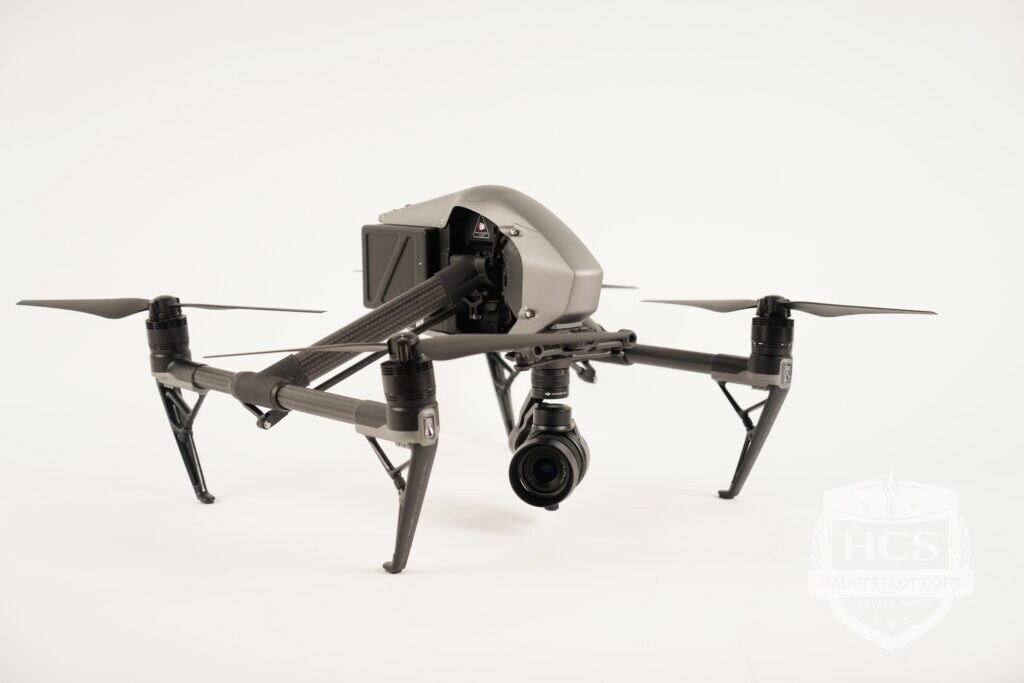 Drohne DJI Inspire 2 2