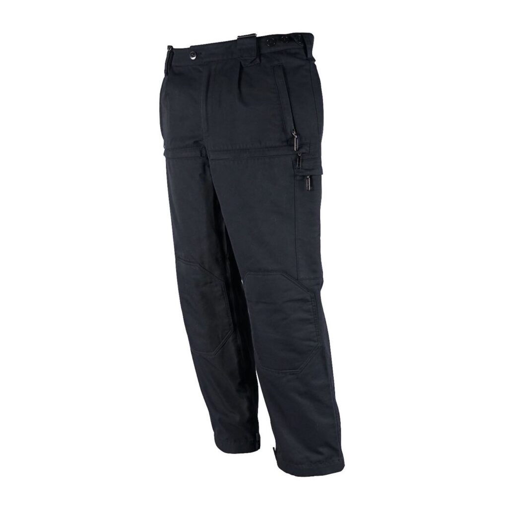 Einsatzhose 3
