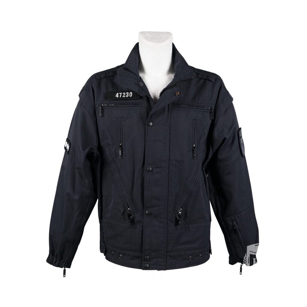 Einsatzjacke