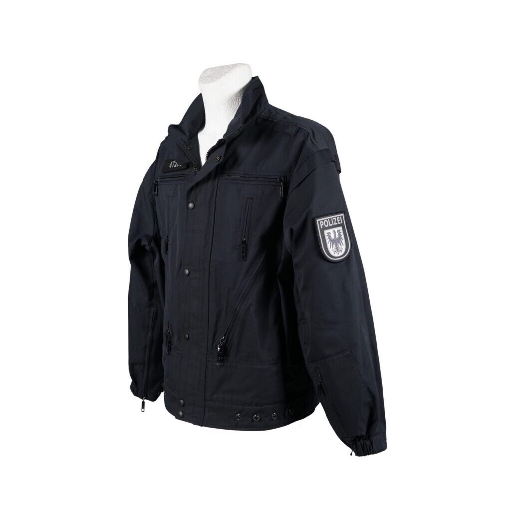 Einsatzjacke 3