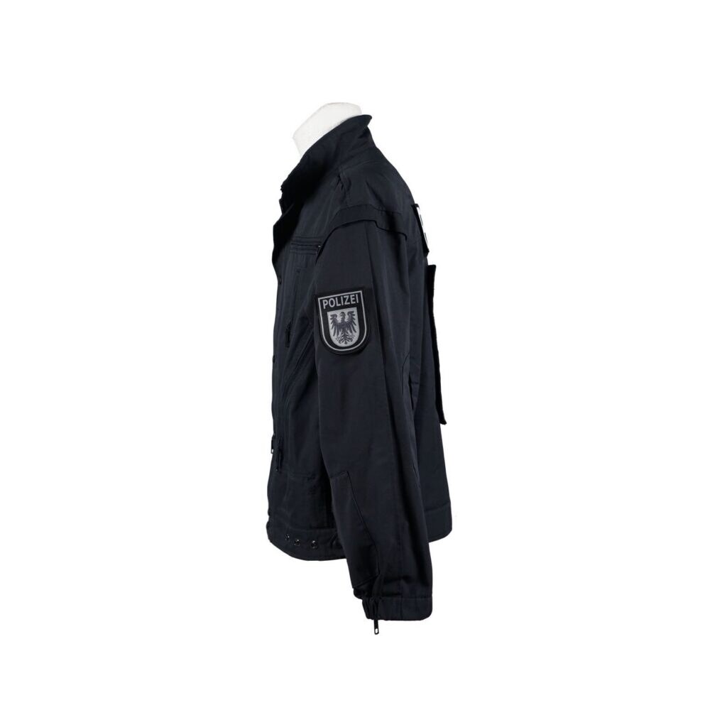 Einsatzjacke 4