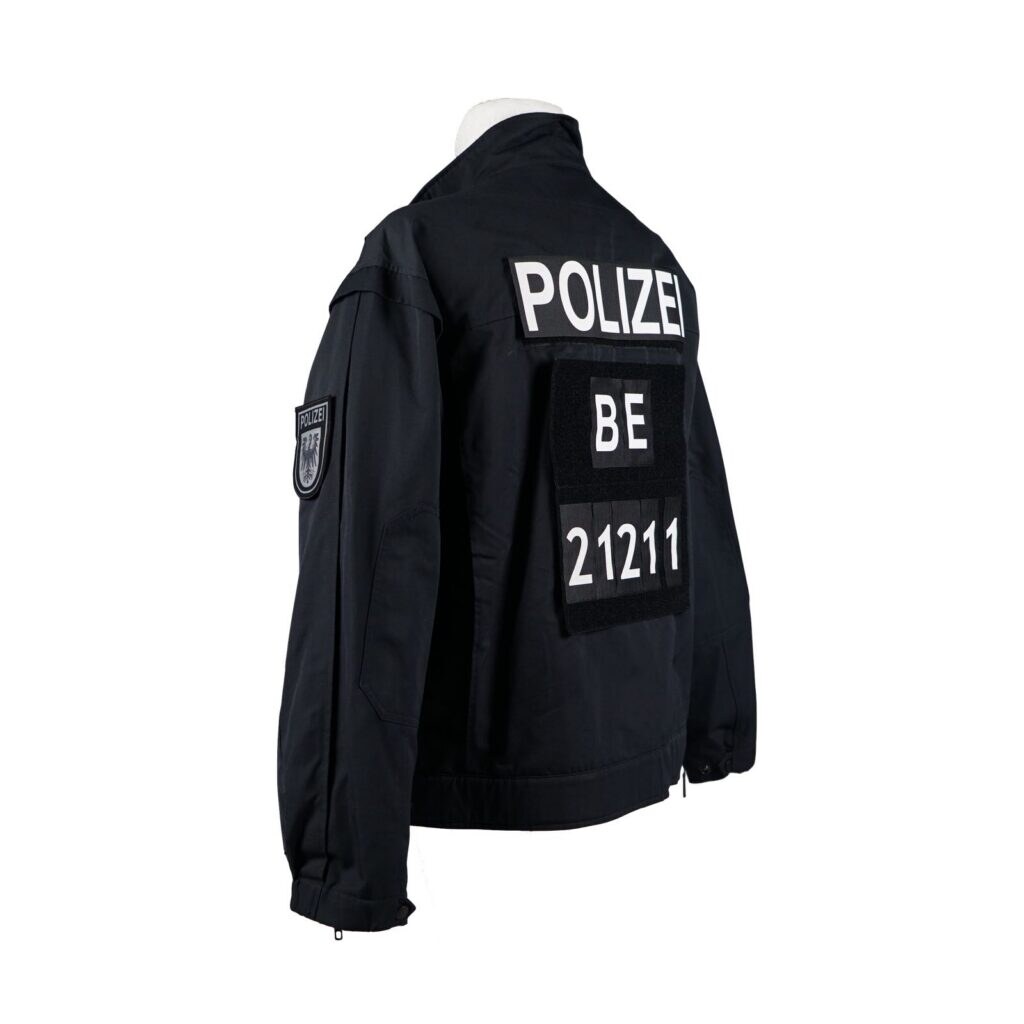 Einsatzjacke 5