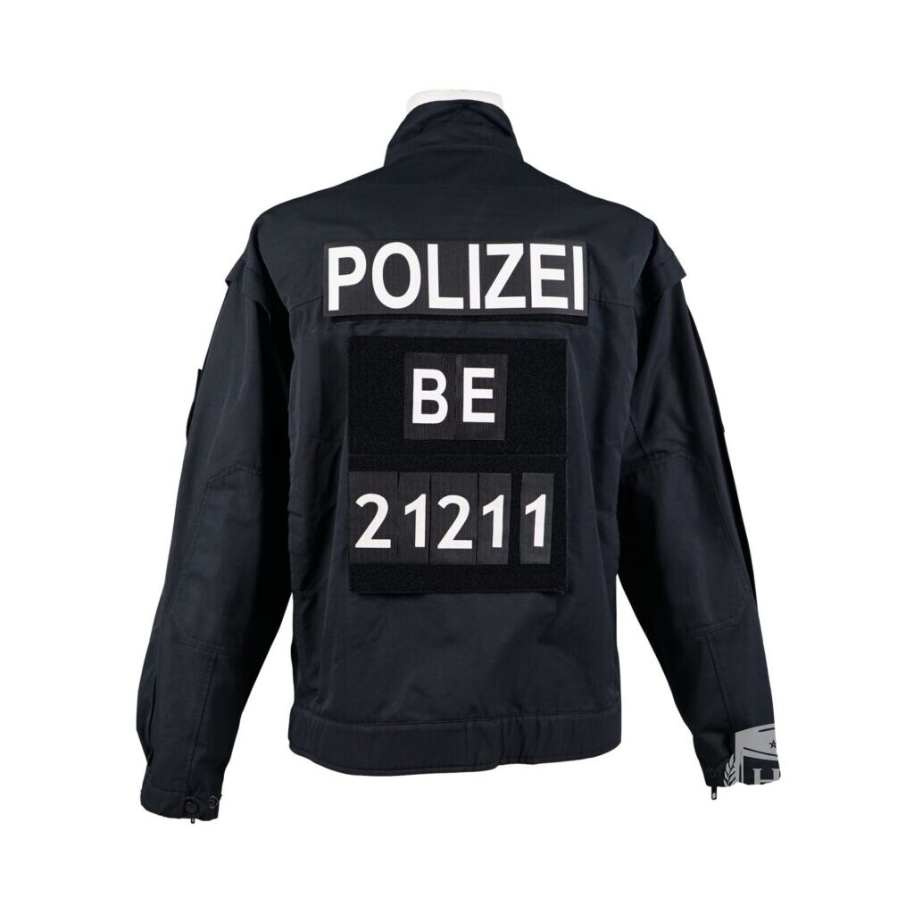 Einsatzjacke 6