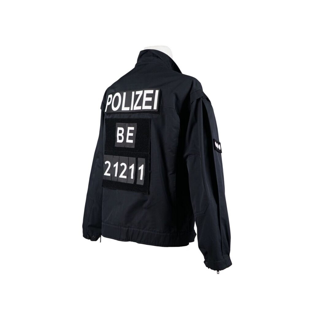 Einsatzjacke 7