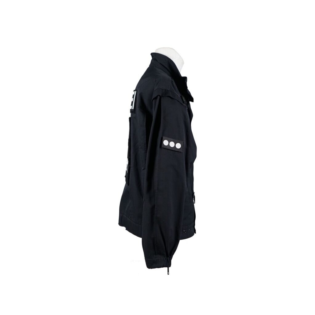 Einsatzjacke 8