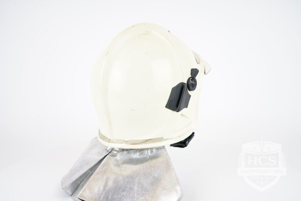 Feuerwehr Helm Dräger Gallet 5