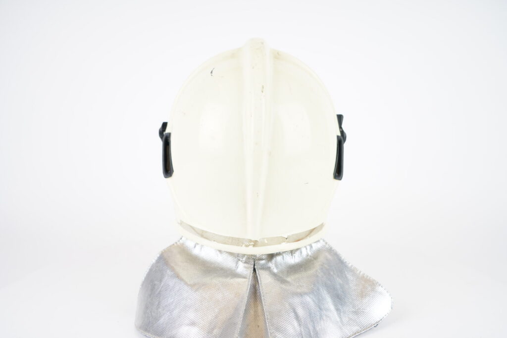 Feuerwehr Helm Dräger Gallet 6