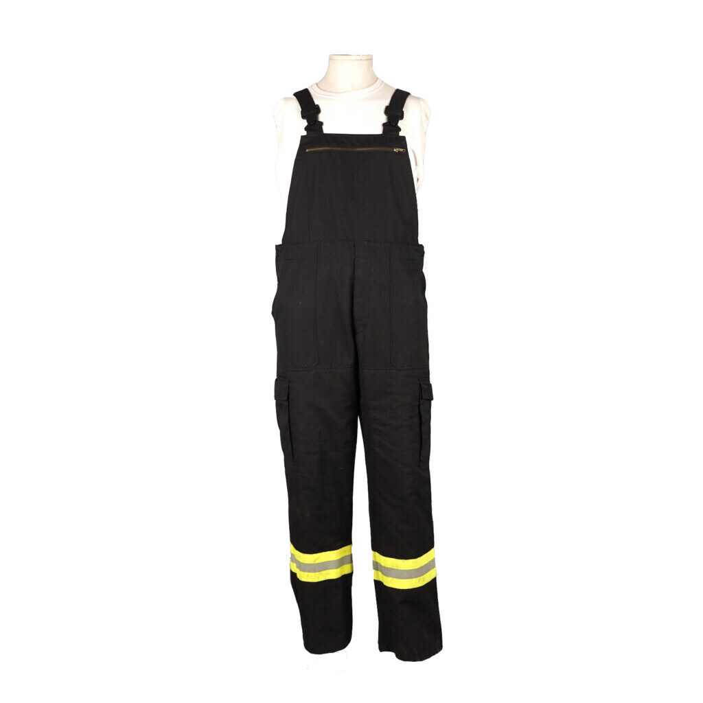 Feuerwehrhose nomex