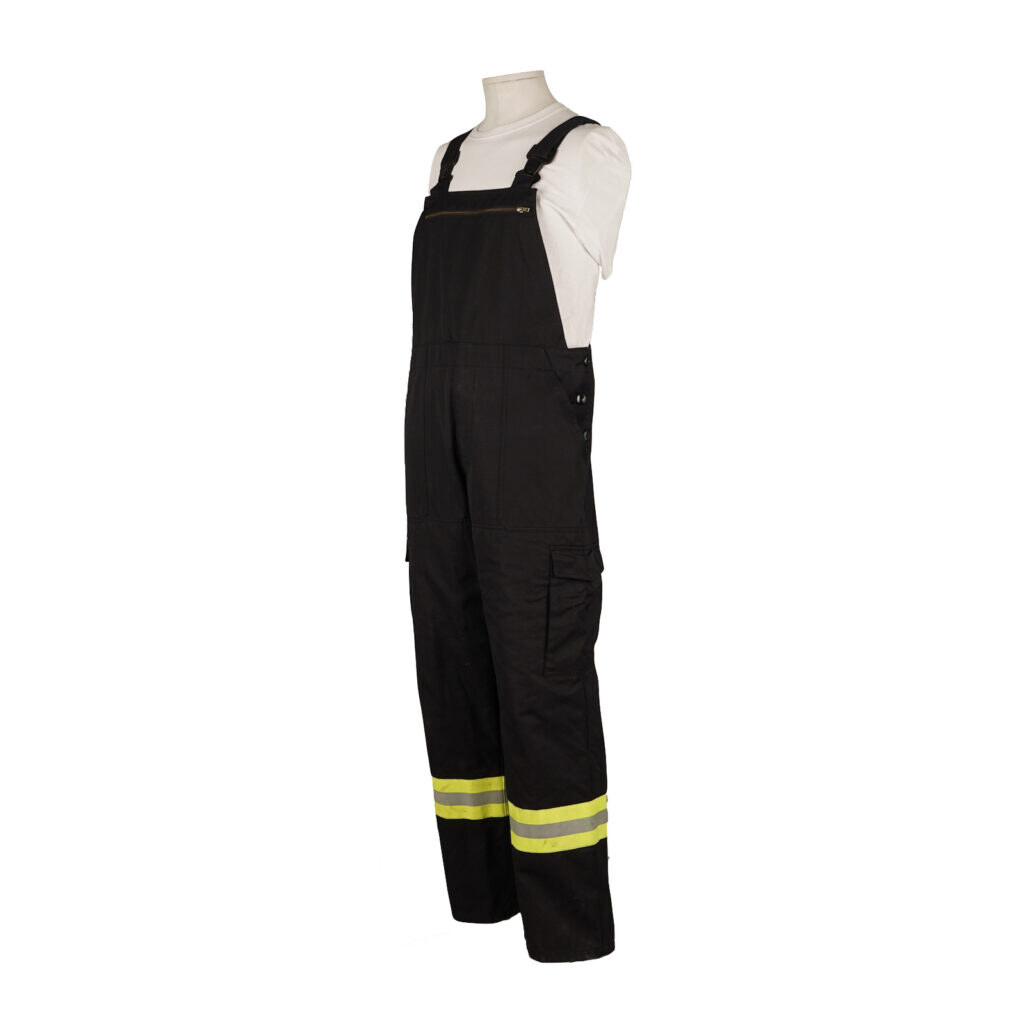 Feuerwehrhose nomex 3