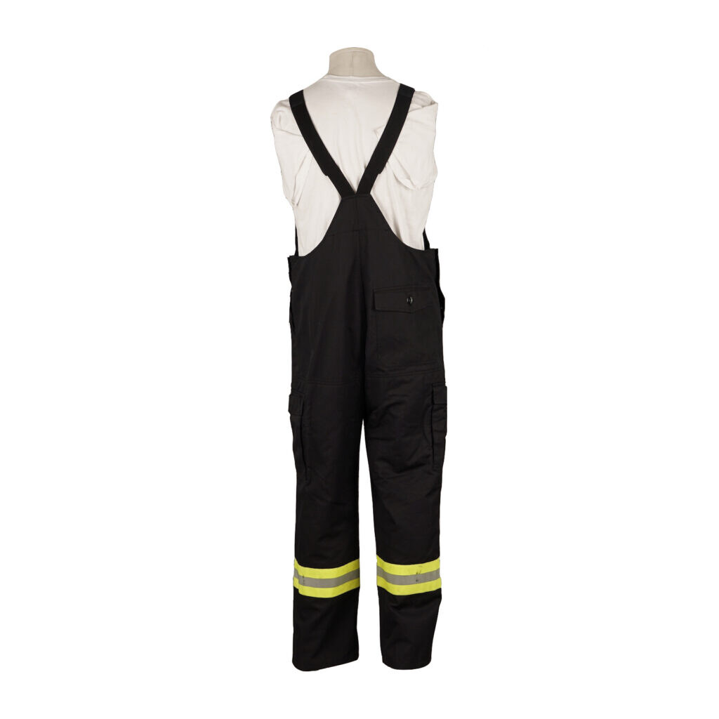 Feuerwehrhose nomex 6