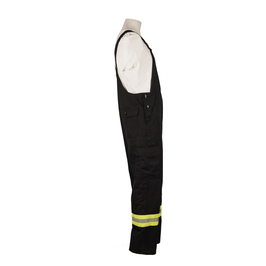 Feuerwehrhose nomex 8