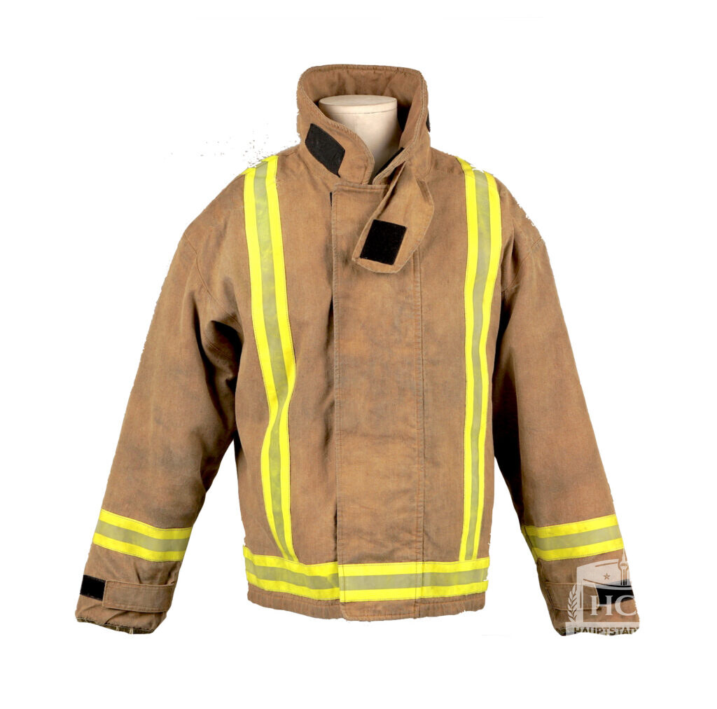 Feuerwehrjacke PbI