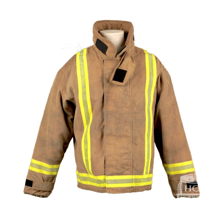 Feuerwehrjacke PbI