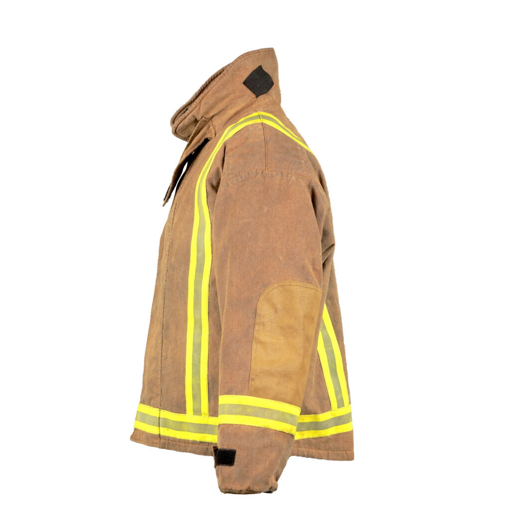 Feuerwehrjacke PbI 4