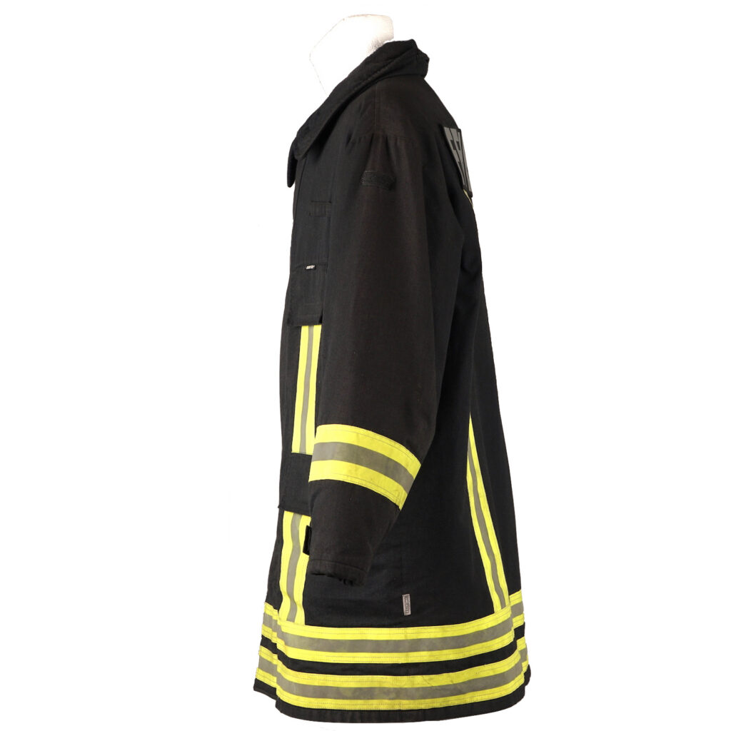 Feuerwehrjacke nomex 4