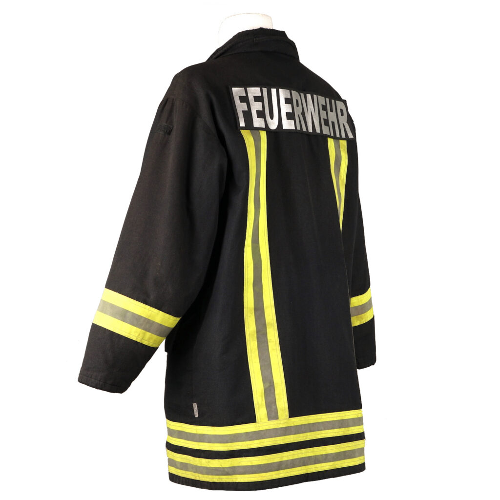 Feuerwehrjacke nomex 5