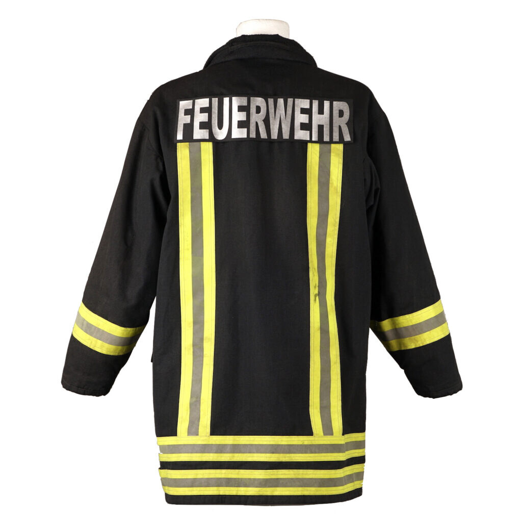 Feuerwehrjacke nomex 6