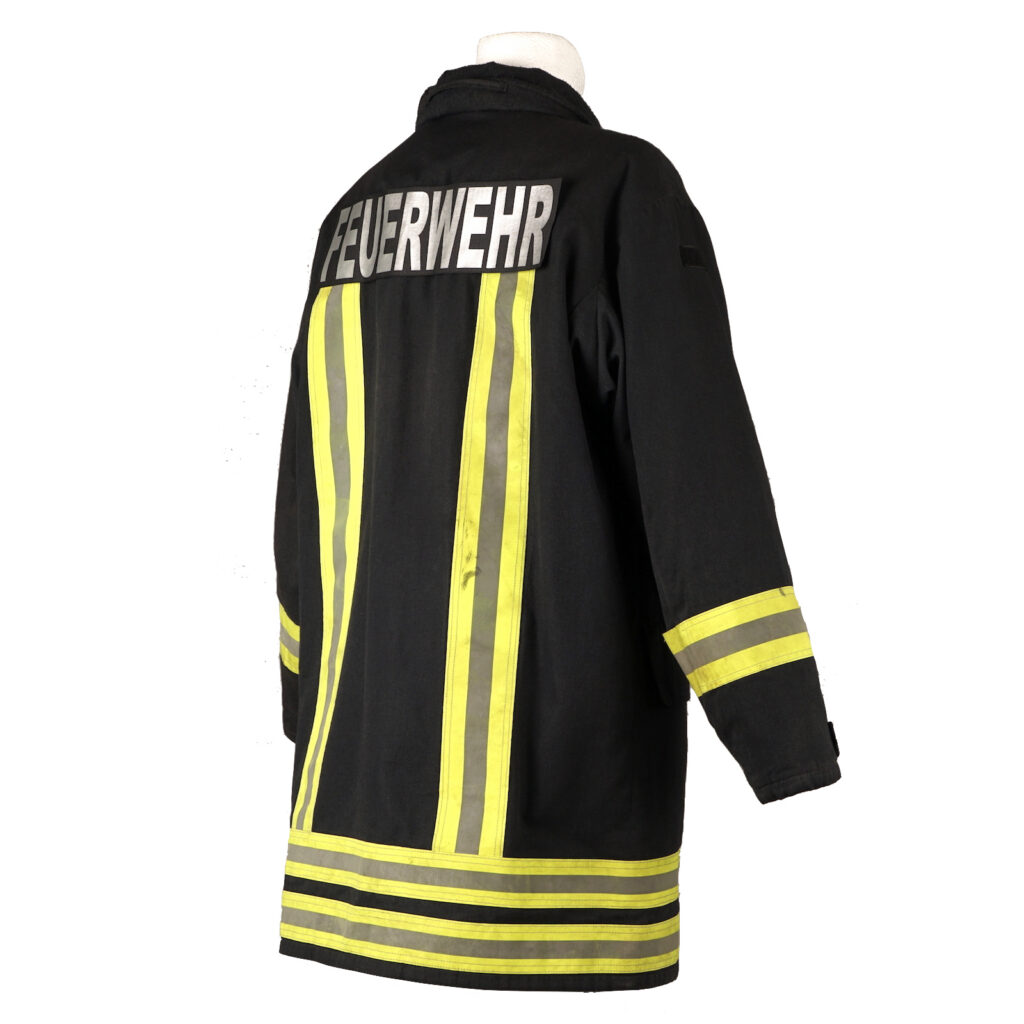 Feuerwehrjacke nomex 7