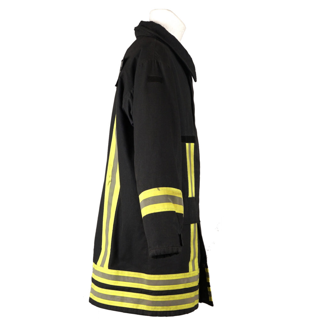 Feuerwehrjacke nomex 8