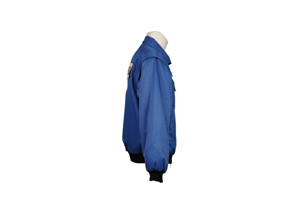 Gerichtsmedizin Blouson 4