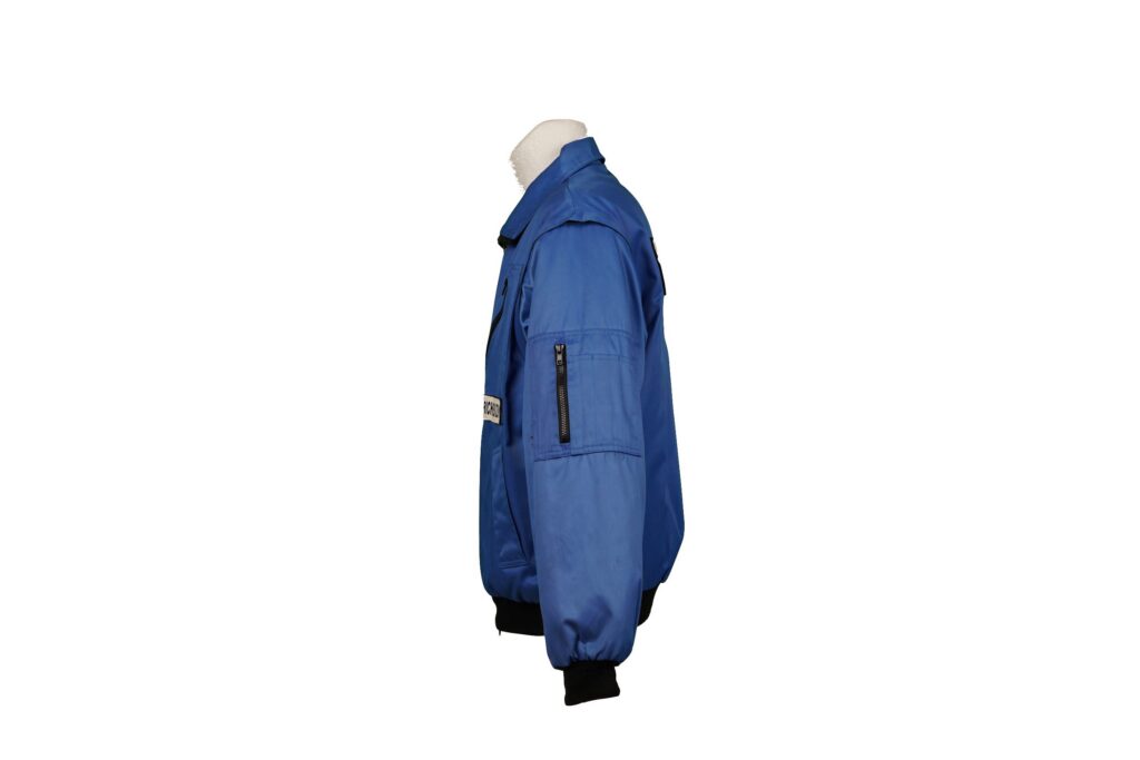 Gerichtsmedizin Blouson 8