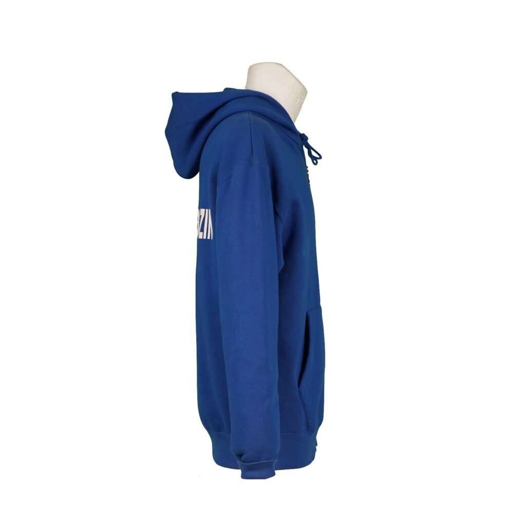 Gerichtsmedizin Kaputzenjacke 8