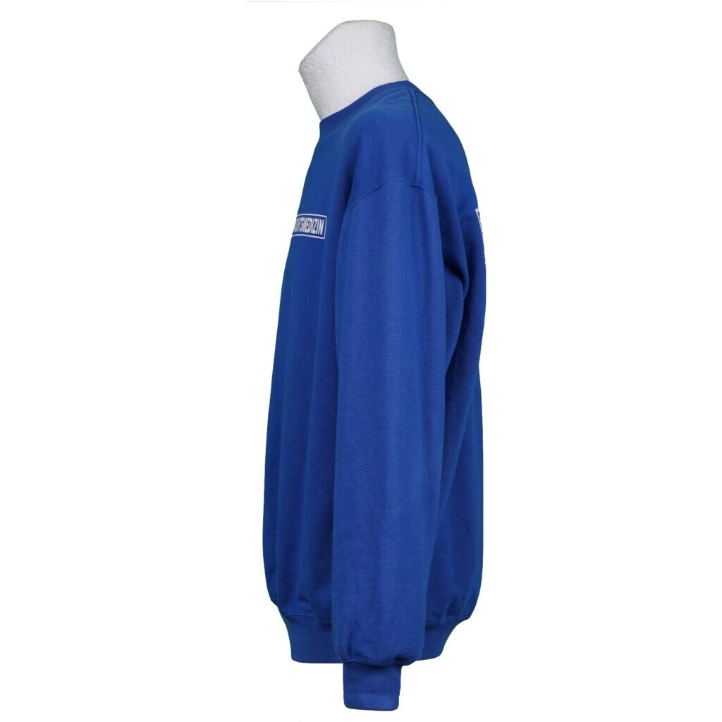 Gerichtsmedizin Sweatshirt 4