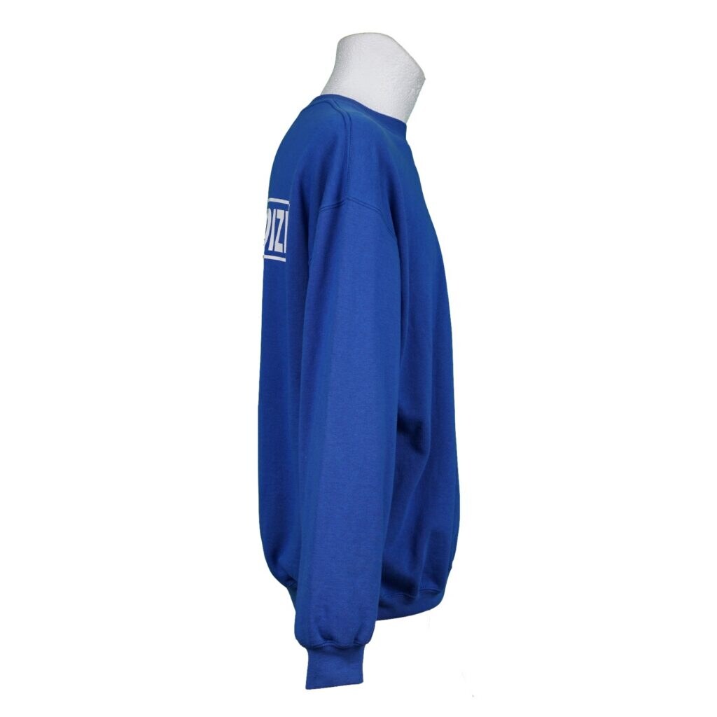 Gerichtsmedizin Sweatshirt 8