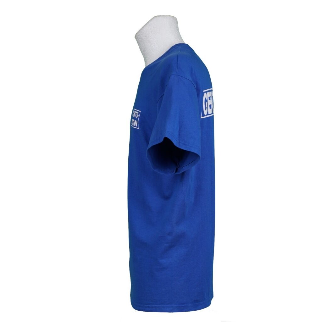 Gerichtsmedizin T-Shirt 4