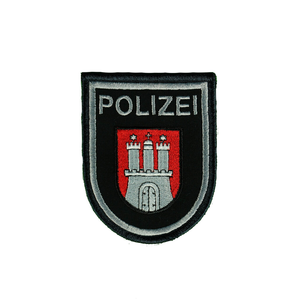Hamburg