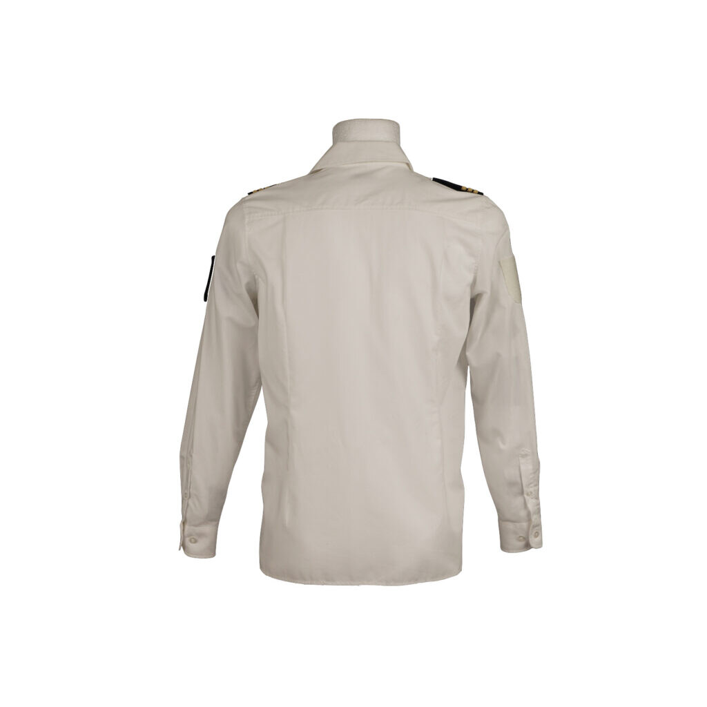 Hemd langarm 6
