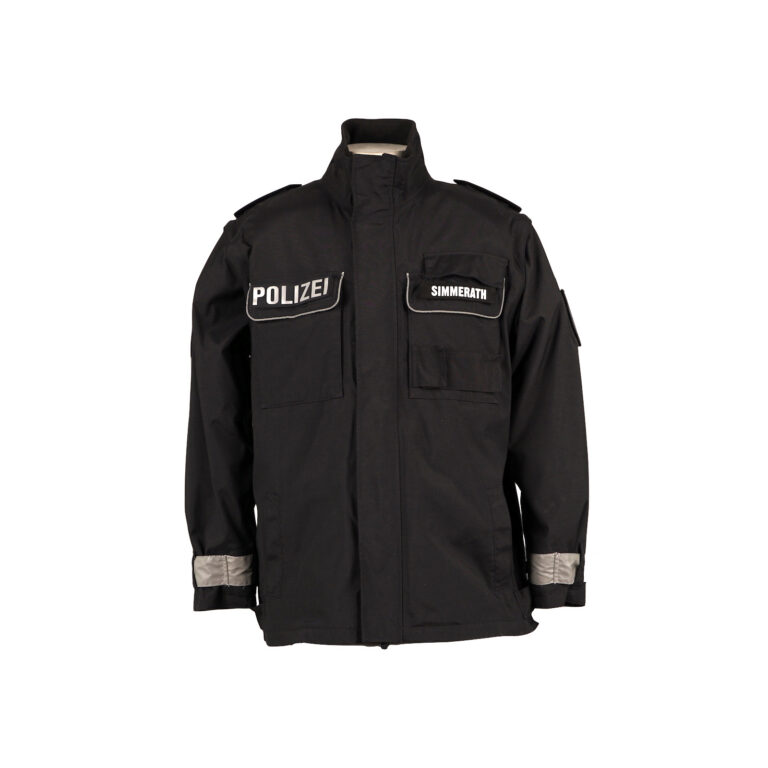 Innerjacket