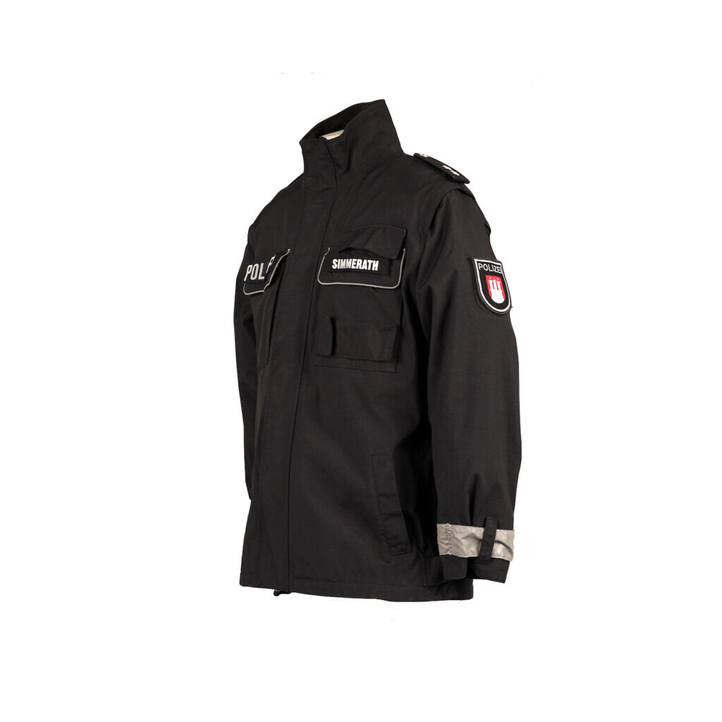 Innerjacket 3