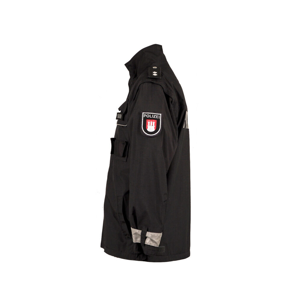 Innerjacket 4