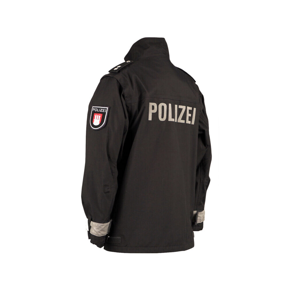 Innerjacket 5