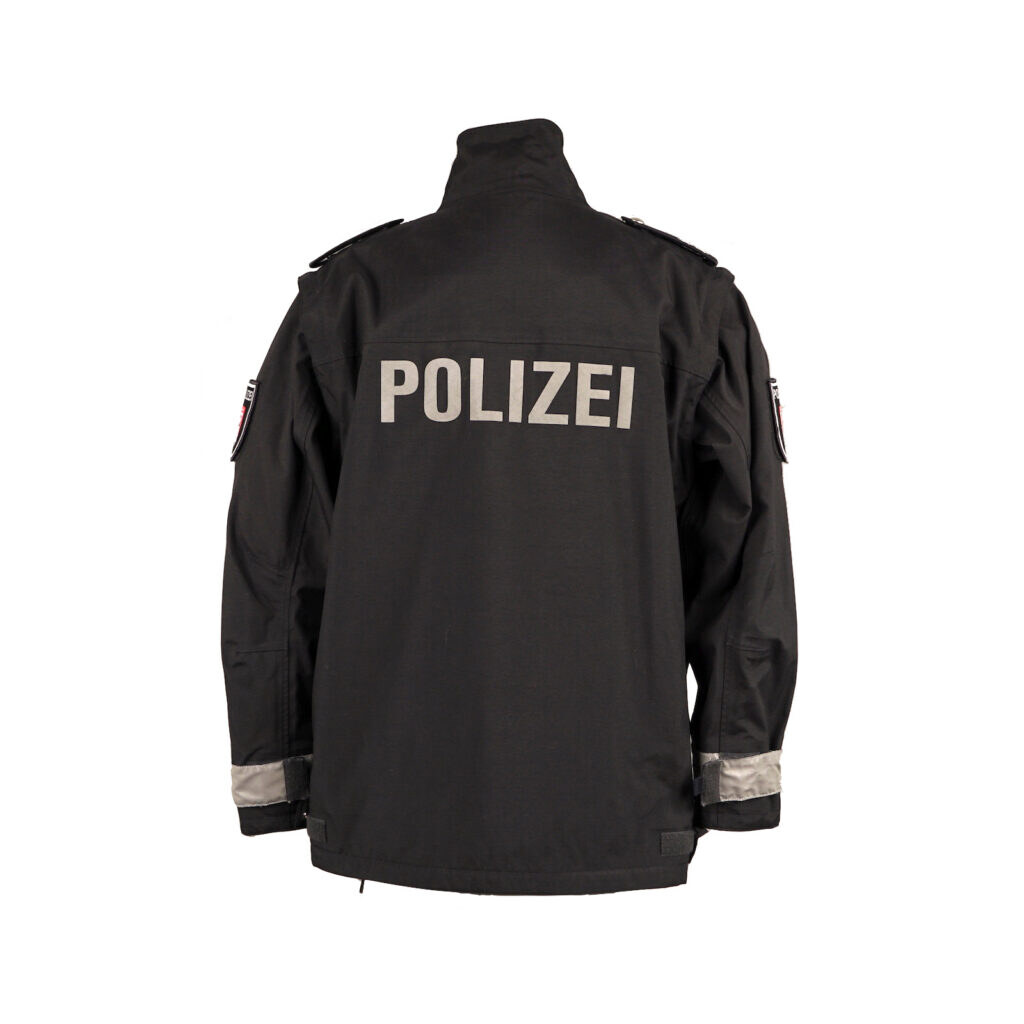 Innerjacket 6