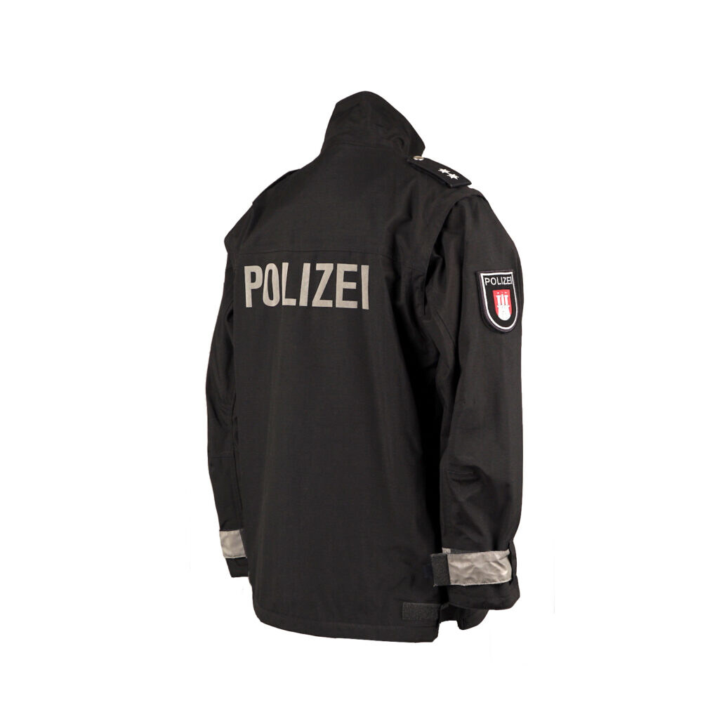 Innerjacket 7
