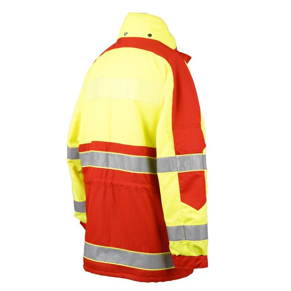 Jacke Köln 7