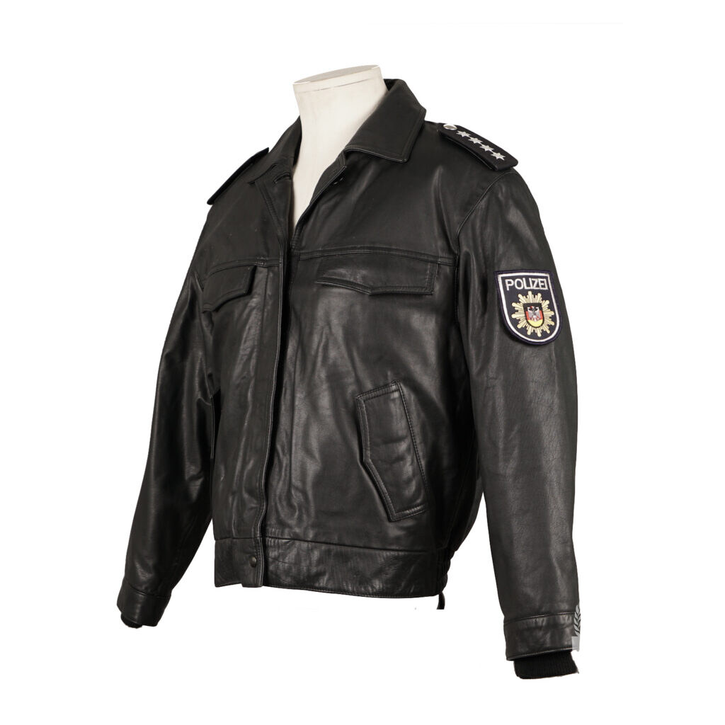 Lederjacke 3