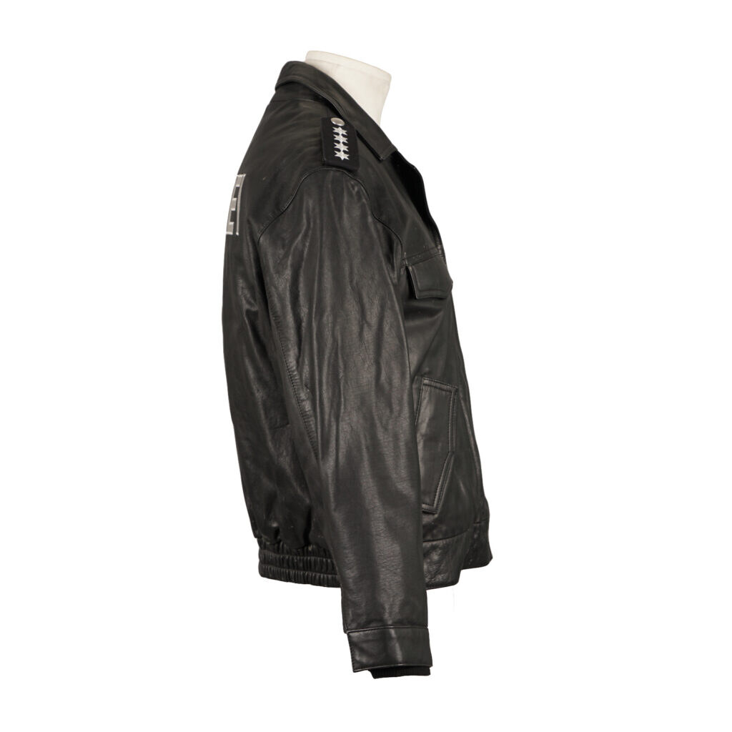 Lederjacke 8