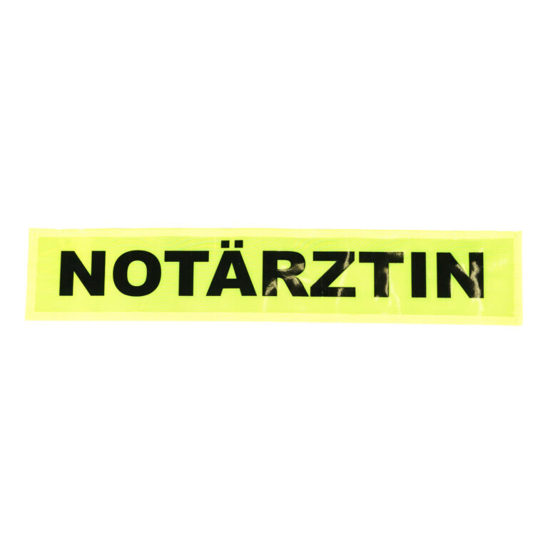 Notärztin