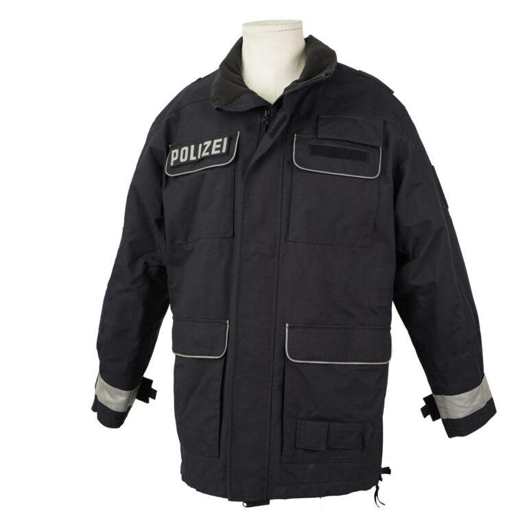 Outerjacket